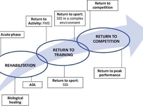 Velocity-Based Training (VBT) als innovatieve aanpak in ACL-revalidatie